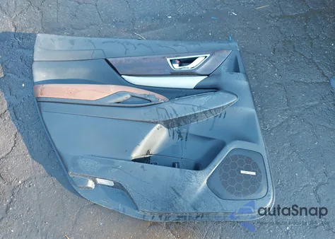 2019 Subaru Ascent Touring from USA, damaged, VIN 4S4WMARD5K3437502